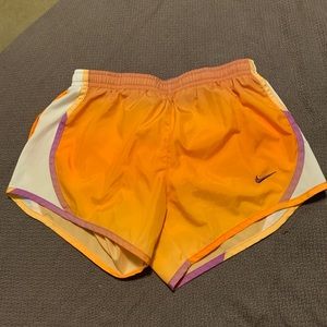 Nike shorts